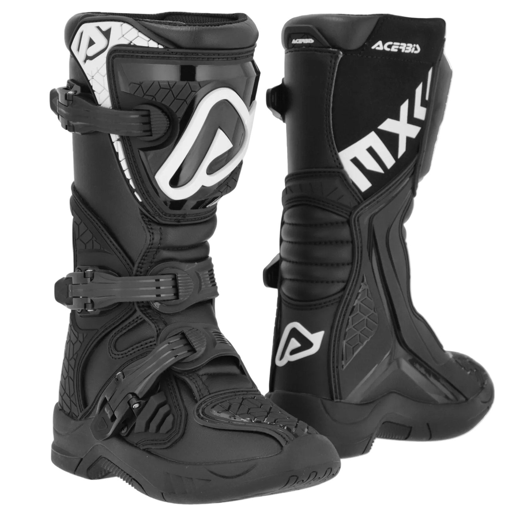 acerbis-zabaki-x-team-jr-black