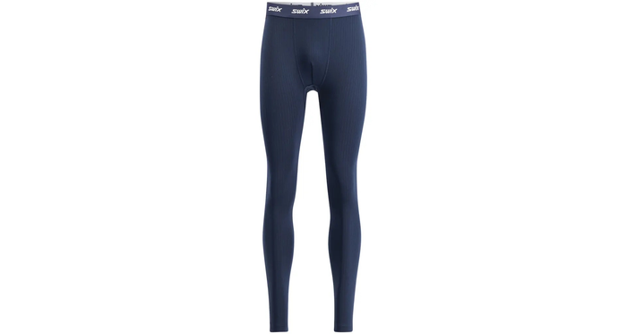 SWIX suusapüksid RaceX Classic tumesinine