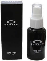 OAKLEY Zero Fog anti-condens lensspray 60ml