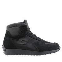 GAERNE shoes G Rue Aquatech black
