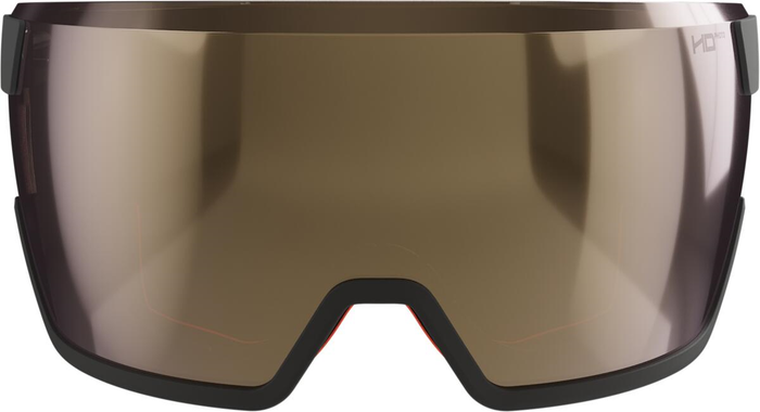 ATOMIC lens Revent GT Visor HD Photo amber gold C1-C3