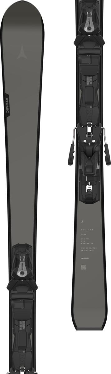 VOLANT alpinski med bindinger 7000 PT Platinum