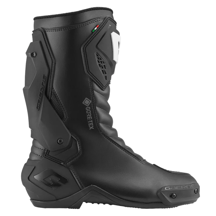 Stivali GAERNE G RX Gore-Tex neri