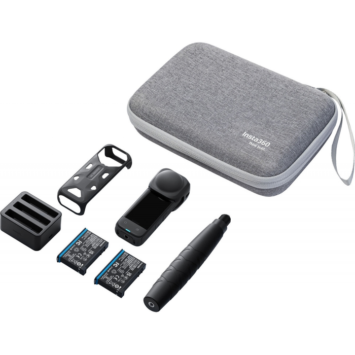 Insta360 X4 Tasche