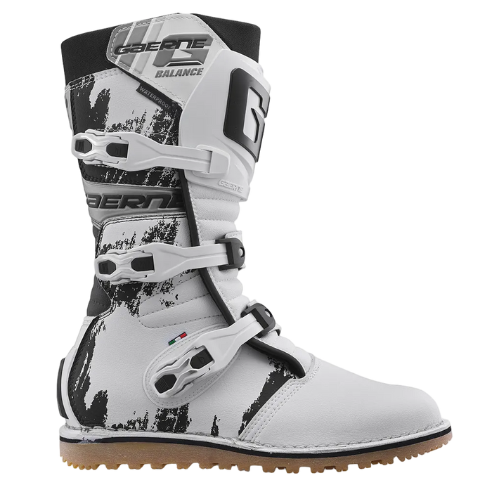 Scarpe GAERNE Balance XTR bianche