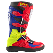 gaerne-zabaki-gx1-evo-red-multi