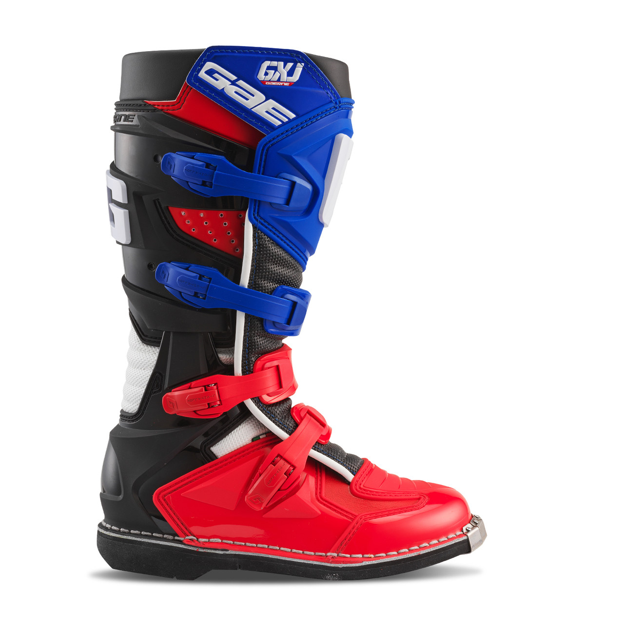 gaerne-zabaki-gx-j-red-white-blue
