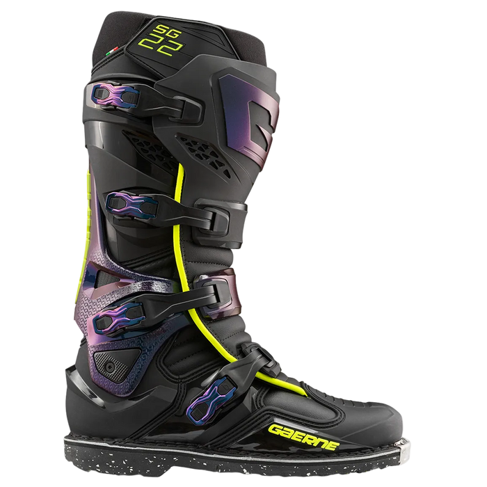 GAERNE støvler SG 22 kameleon
