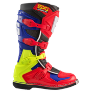 gaerne-zabaki-gx1-red-multi