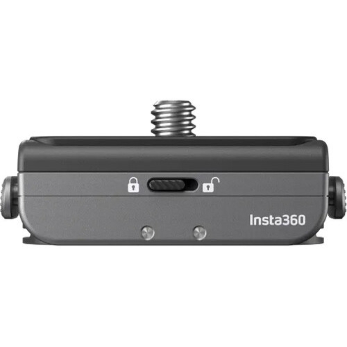 Insta360 Schnellwechselhalterung