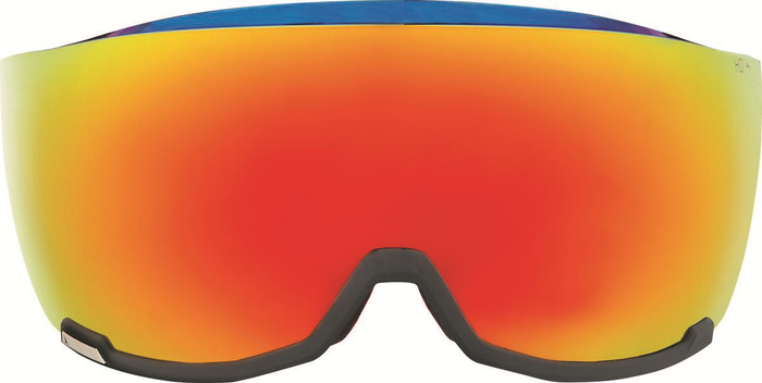 ATOMIC lens Savor Visor ID HD red C2-C3