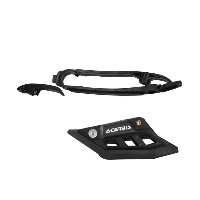 ACERBIS Kettenfänger HUSQVARNA/GasGas/KTM '23 - schwarz