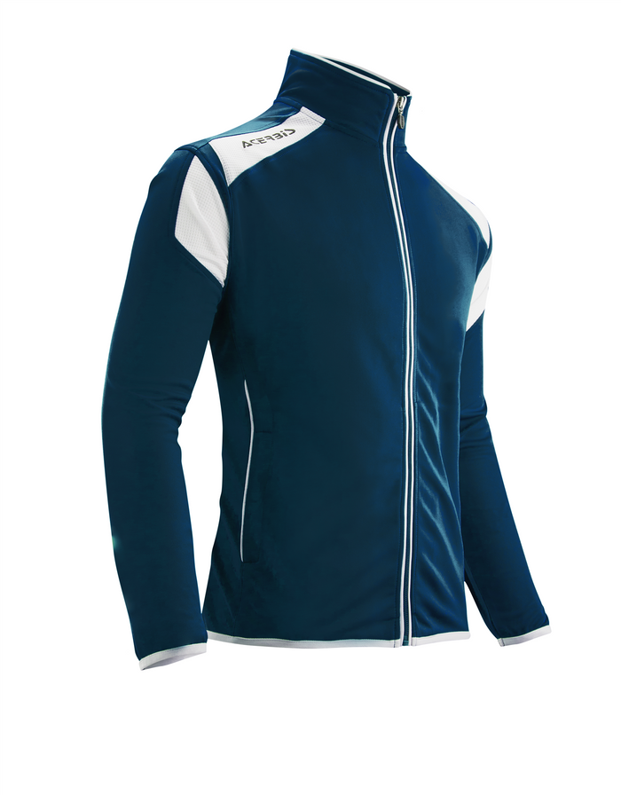 ACERBIS tracksuit jacket Celestial Giacca Tuta blue/white