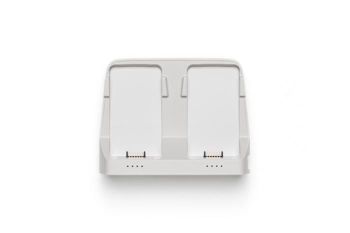 DJI Two Way Charging Hub Flip batterijoplader
