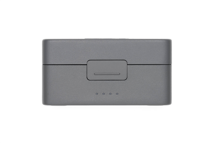 DJI Opladningsstation Mic 2