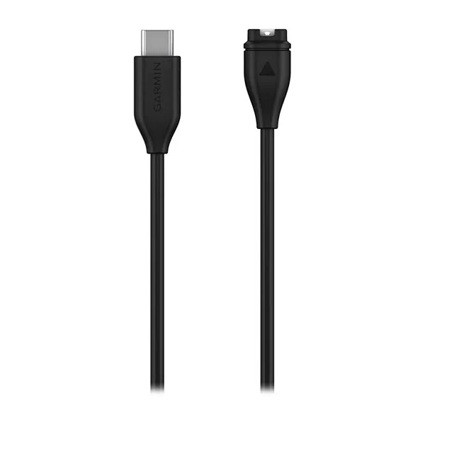 Kabel ładujący GARMIN USB-C Plug Charge 0,5 m