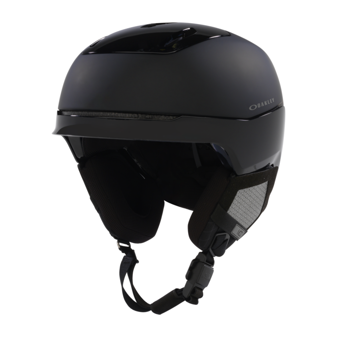 OAKLEY helmet MOD5 matt black/gloss black