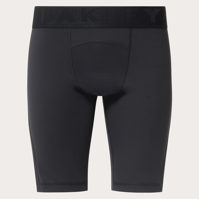 OAKLEY shorts Gripper Performance Compression zwart