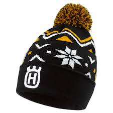HUSQVARNA RS HQV Winter Pom