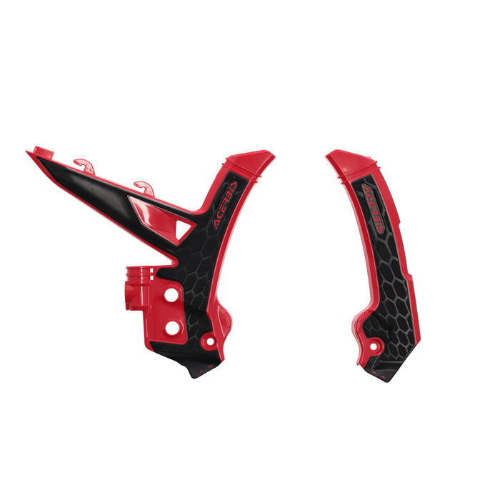 ACERBIS guard frame  X Grip MC450/EC '24
