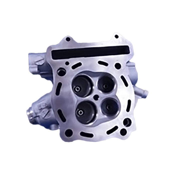 HUSQVARNA galvaniseret cylinder FC/FX 350 '23-'25