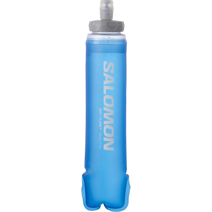 Borraccia SALOMON Soft Flask 500ml STD42 blue
