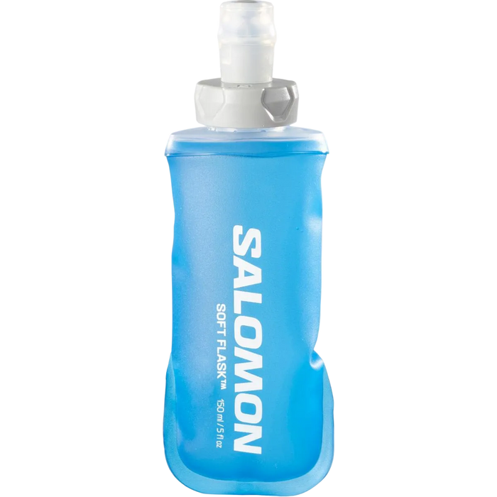 Borraccia SALOMON Soft Flask 150ml STD 28 blue