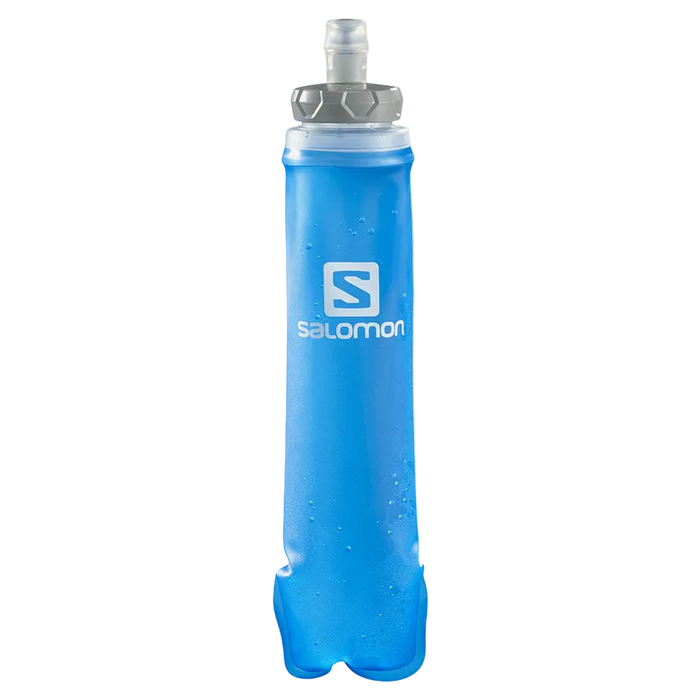 Borraccia SALOMON Soft Flask 250ml STD 28 blue