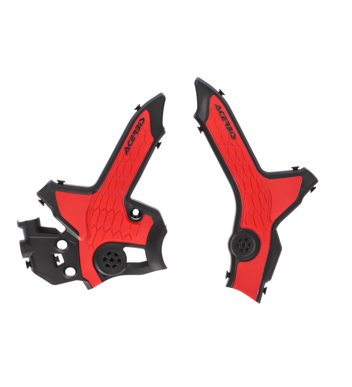 ACERBIS Rahmenprotektor X Grip HONDA CRF 300L '21