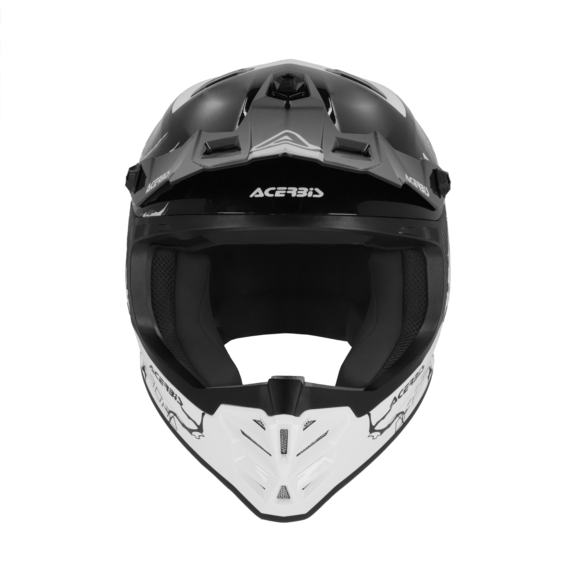 acerbis-kivere-profile-junior-black-white