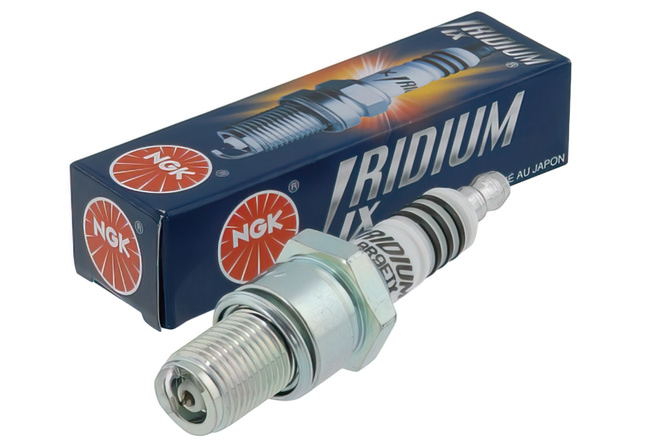 Candela NGK Laser Iridium BR8EIX