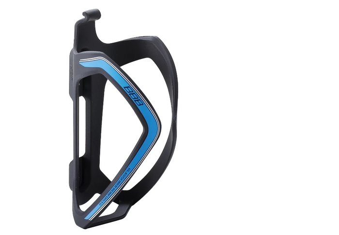 HUSQVARNA Composite Flex Cage black/blue
