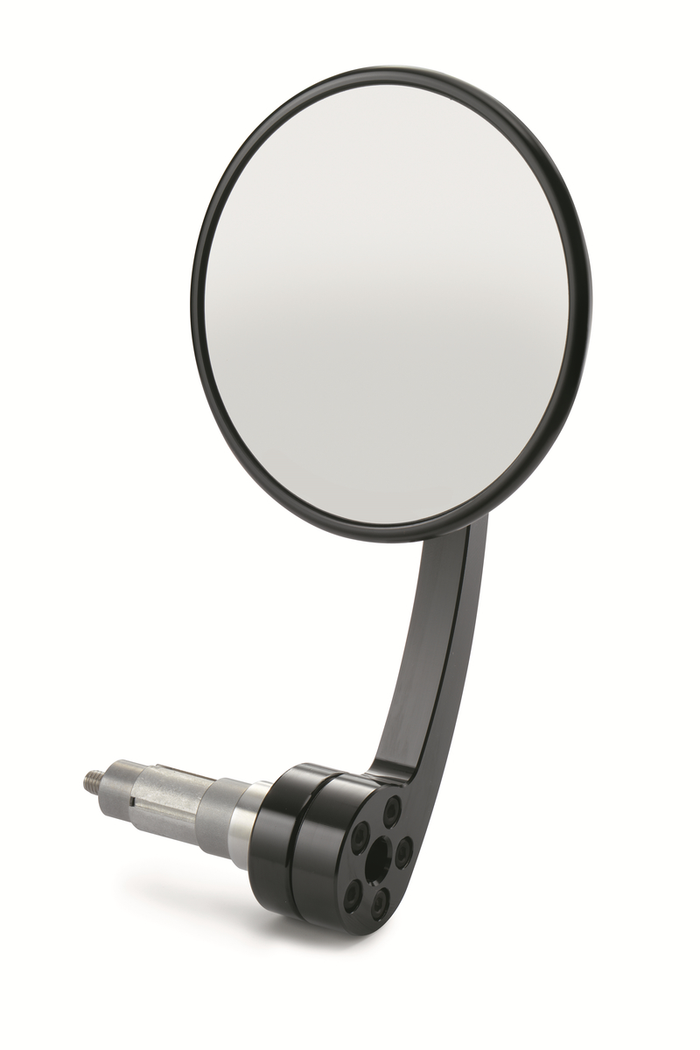 HUSQVARNA specchio manubrio End Mirror BIANCO/SRT 125/401 '24