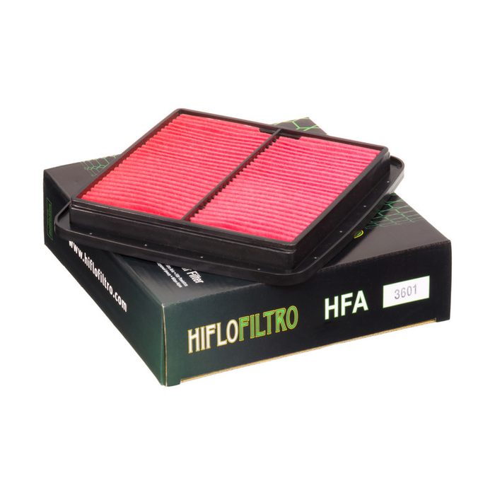 HIFLO luftfilter Suzuki RF 600/900 '93-'00
