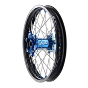 kite-ritenis-aizm-19-x2-15-hub-blue-rim-black-spoke-silver-excel-one