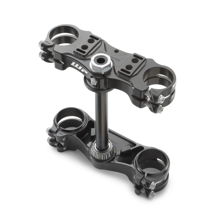 HUSQVARNA Lenkkopfwinkel-Kit TC 65 '24-'25 Factory