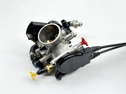 HUSQVARNA gaskrop MX 250-450 '22-'25