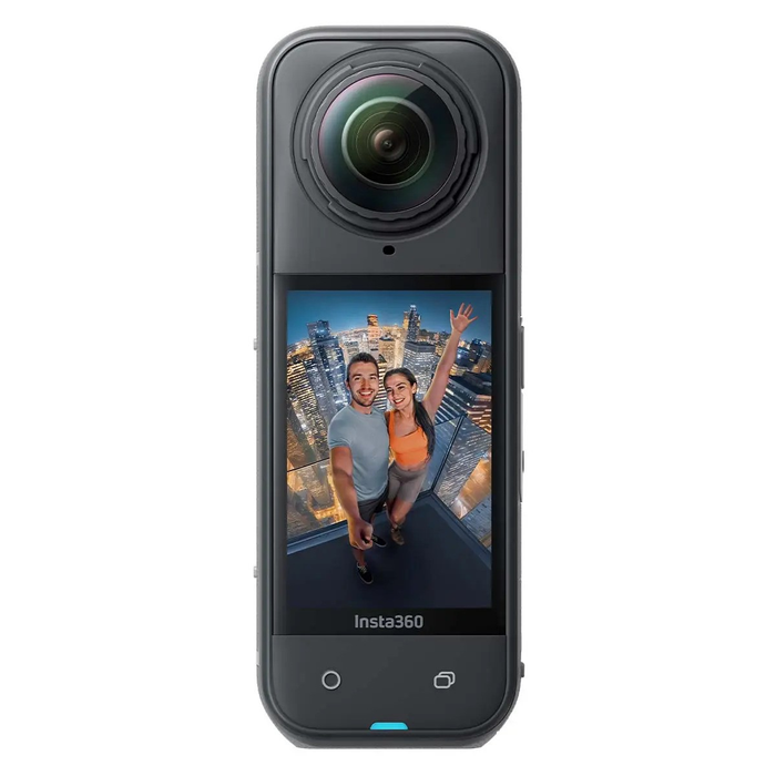 Caméra Insta360 X5 (Standard)