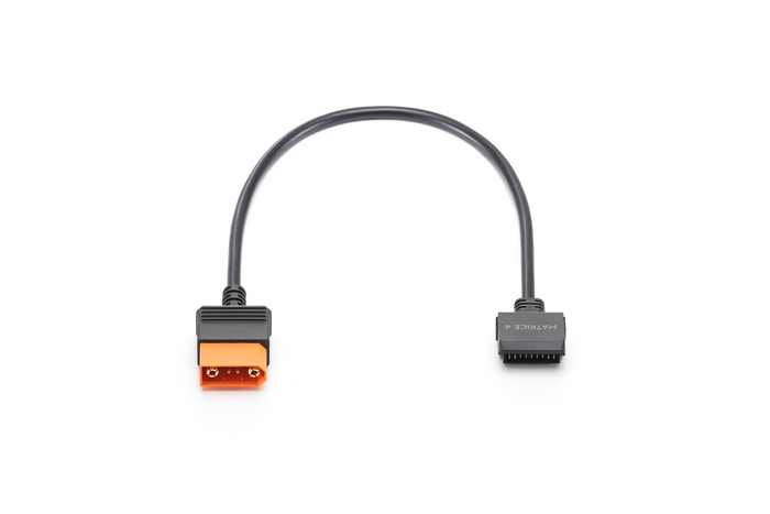Cavo DJI Matrix 4 Series Power SDC