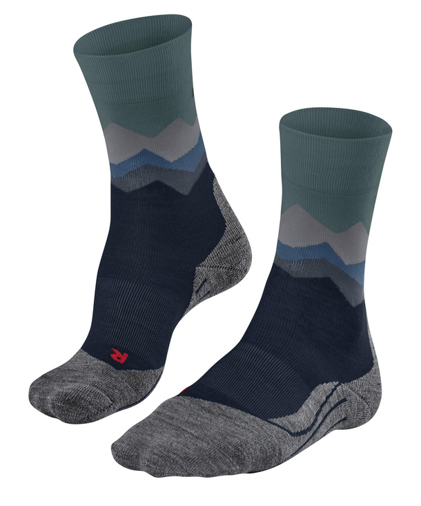FALKE socks TK2 Explore marine