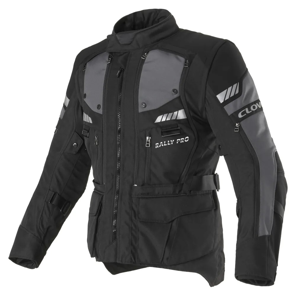 clover-jaka-rally-pro-wp-black-black