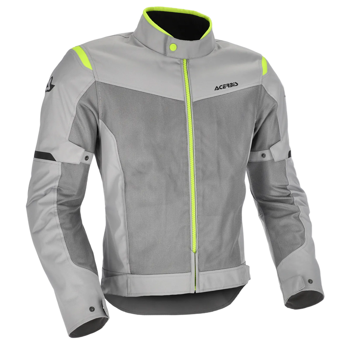ACERBIS jope Ramsey Vented 2.0 CE hall/kollane