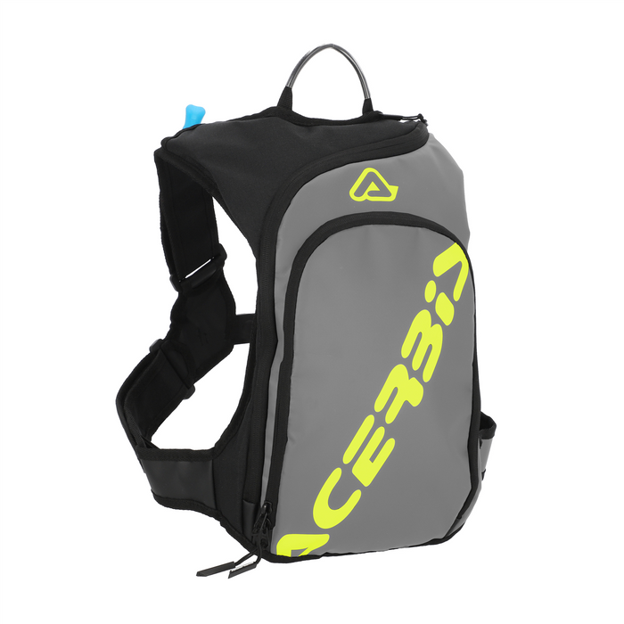 ACERBIS sac à dos Sather logo 9L