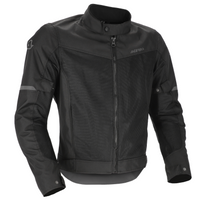 ACERBIS jacket Ramsey Vented 2.0 CE black