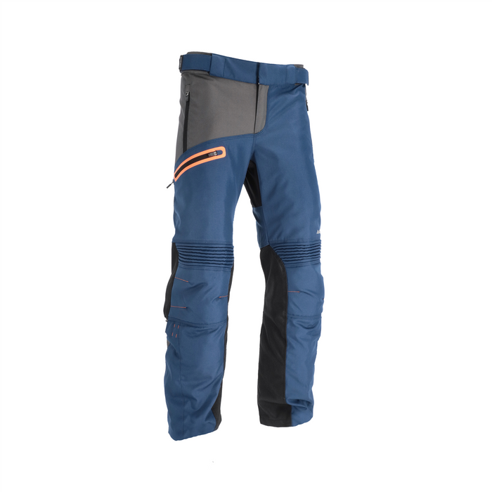 ACERBIS broeken Enduro One Baggy blauw/grijs