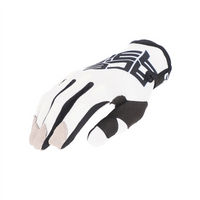 ACERBIS Handschoenen MX X-H Wit