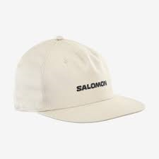 SALOMON Sepure Ar Nagu Rainy Day Biały