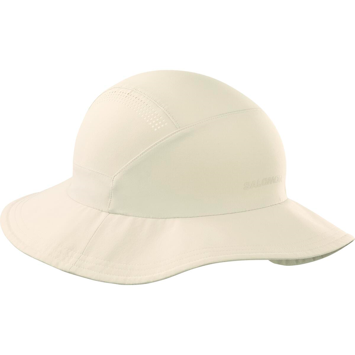 SALOMON muts Mountain Hat lichtgrijs