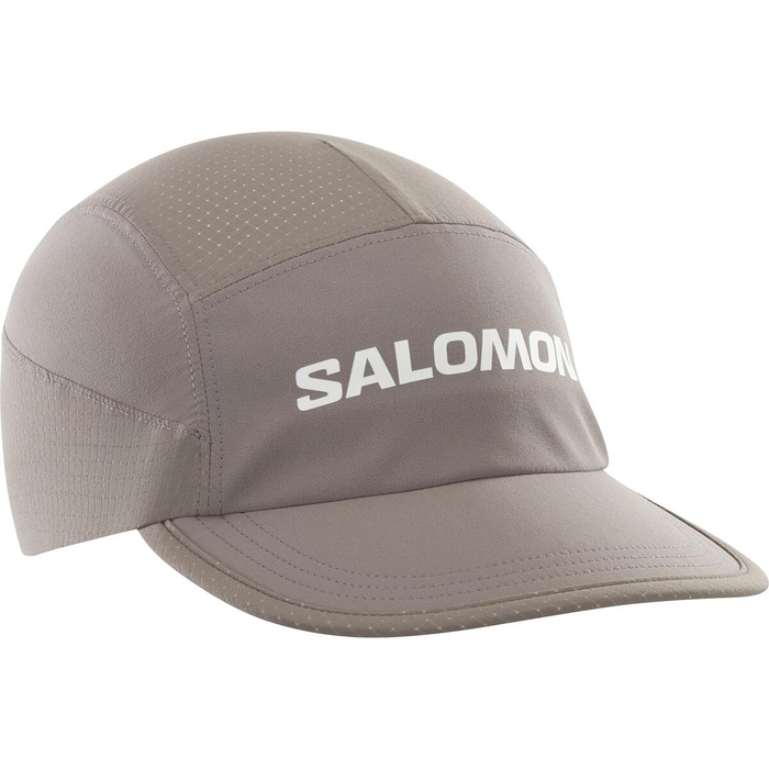 SALOMON muts Sense Aero Cap bruin