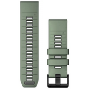 garmin-siksna-pulkstenim-quickfit-26mm-silicone-grey-graphit
